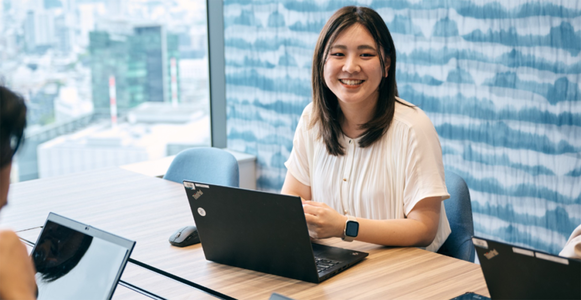 『Biginner’s Link』（株式会社MEDISITE）にて取材していただきました。